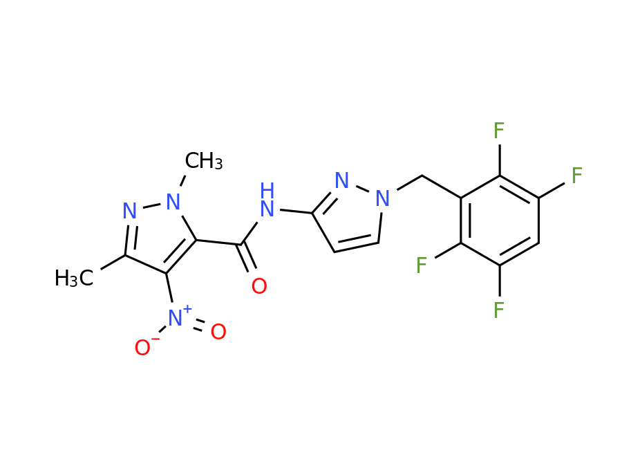 Structure Amb8449905