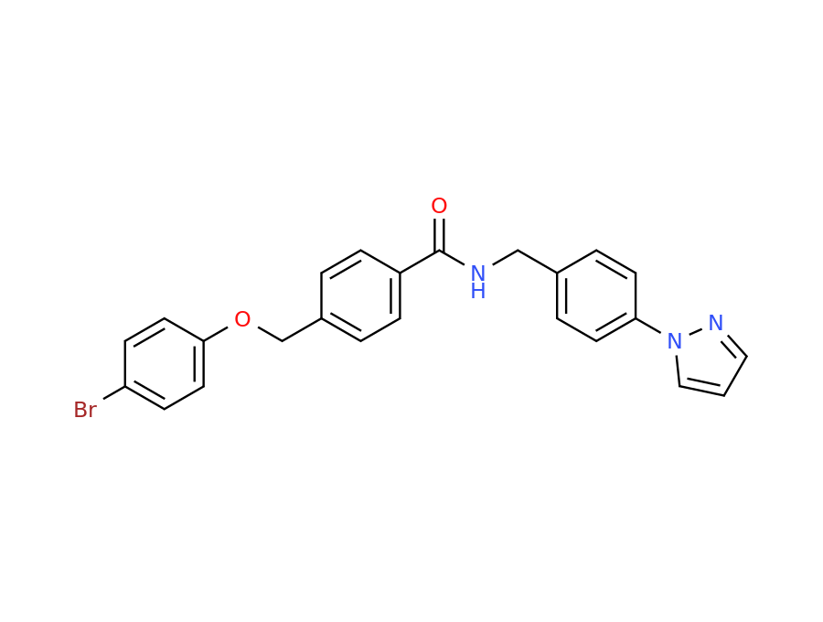 Structure Amb8449908