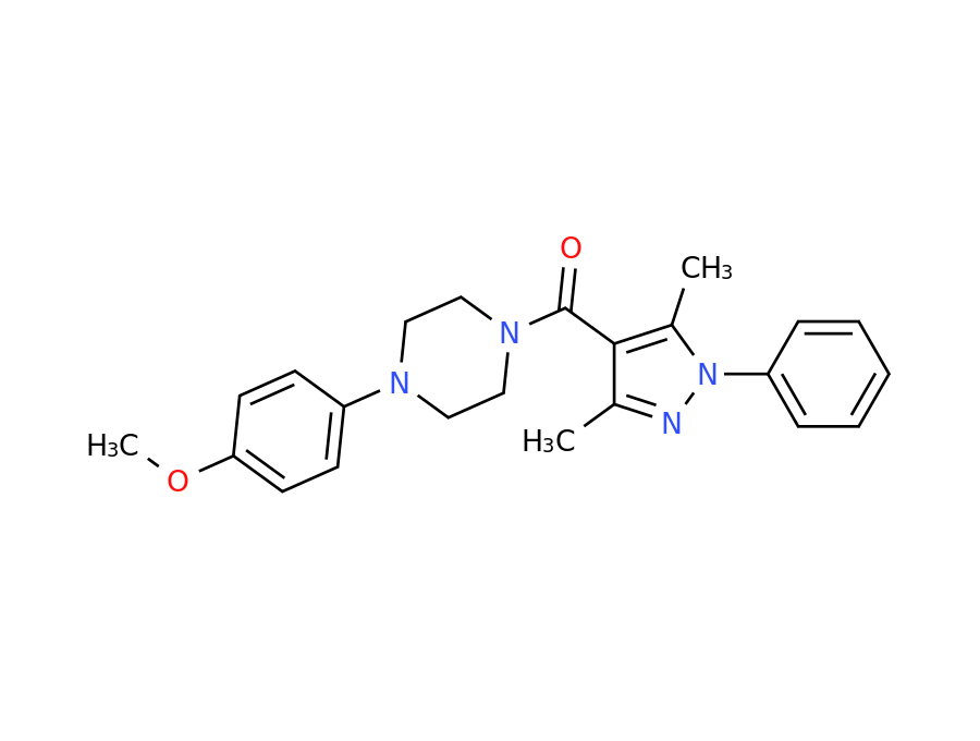 Structure Amb8449999