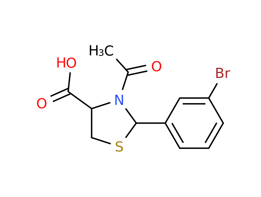 Structure Amb8450010