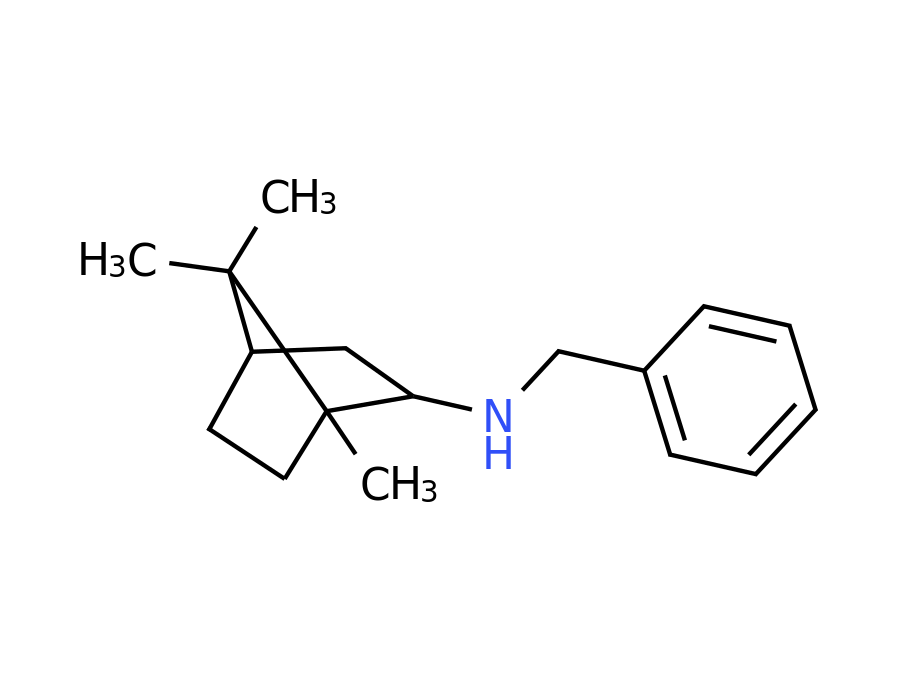 Structure Amb8450182