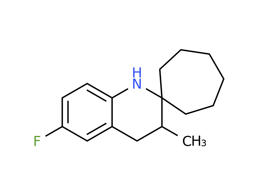 Structure Amb8450183