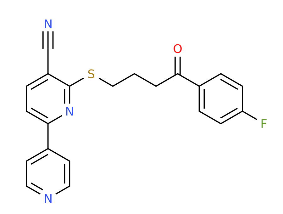 Structure Amb8450235