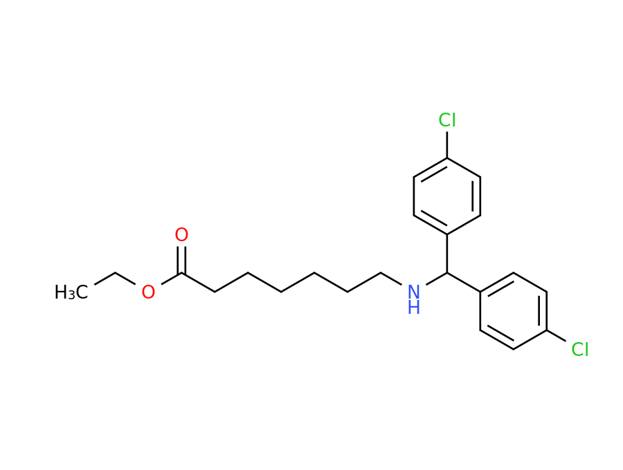 Structure Amb8450285