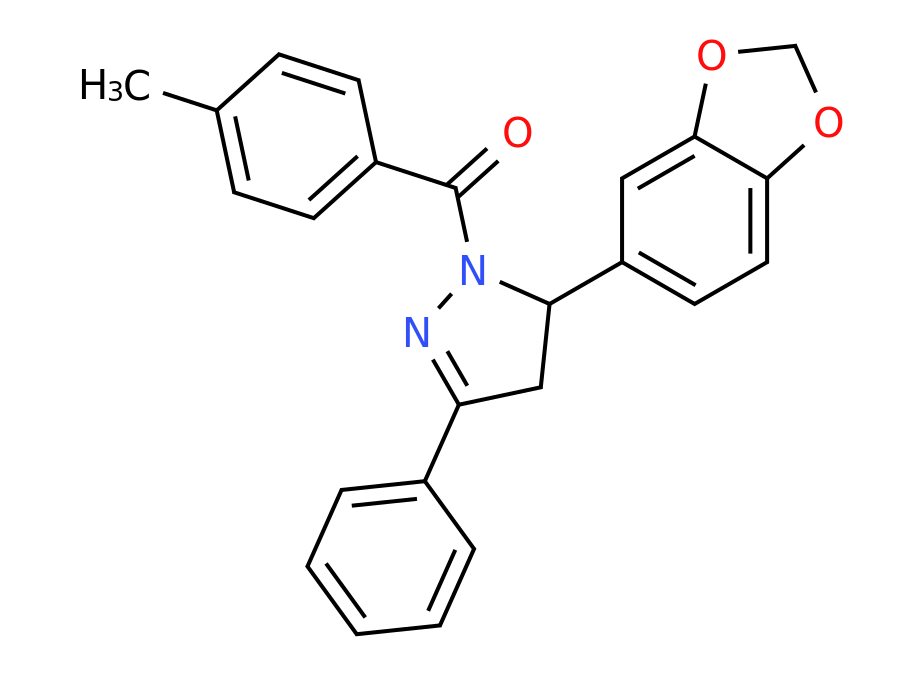 Structure Amb8450404