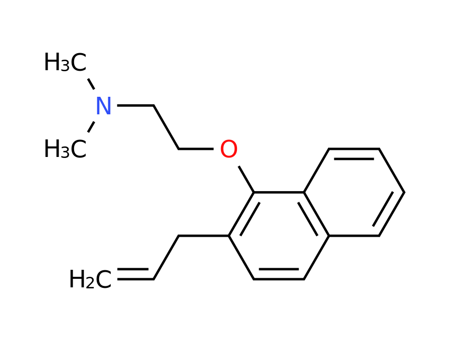 Structure Amb8450438