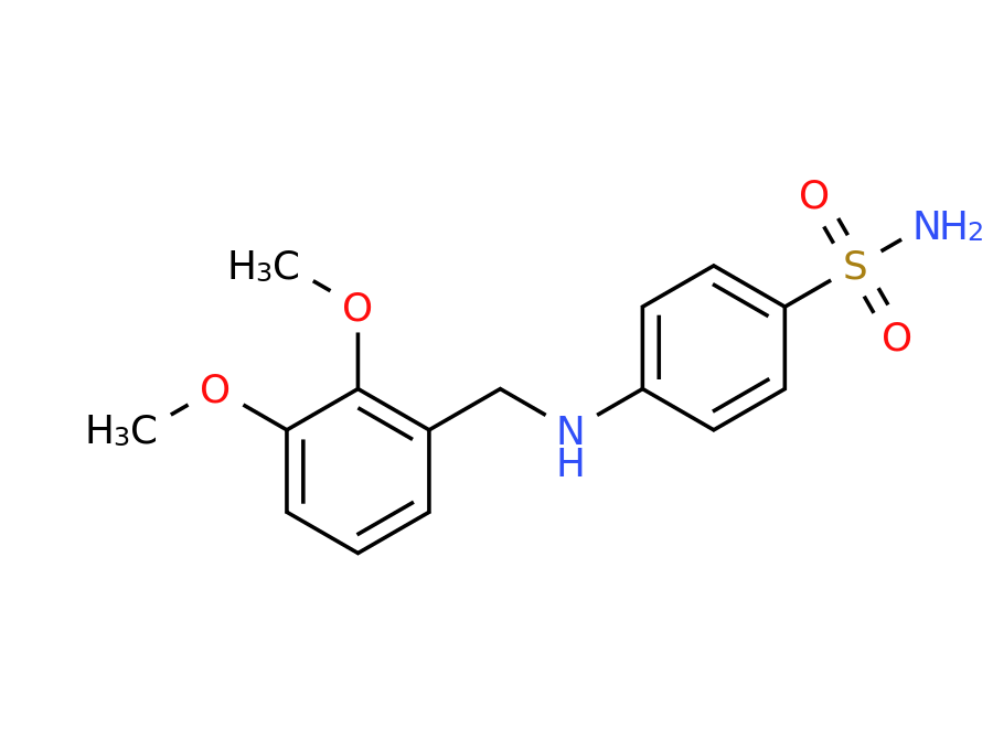 Structure Amb8450651