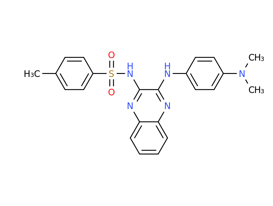 Structure Amb8450736