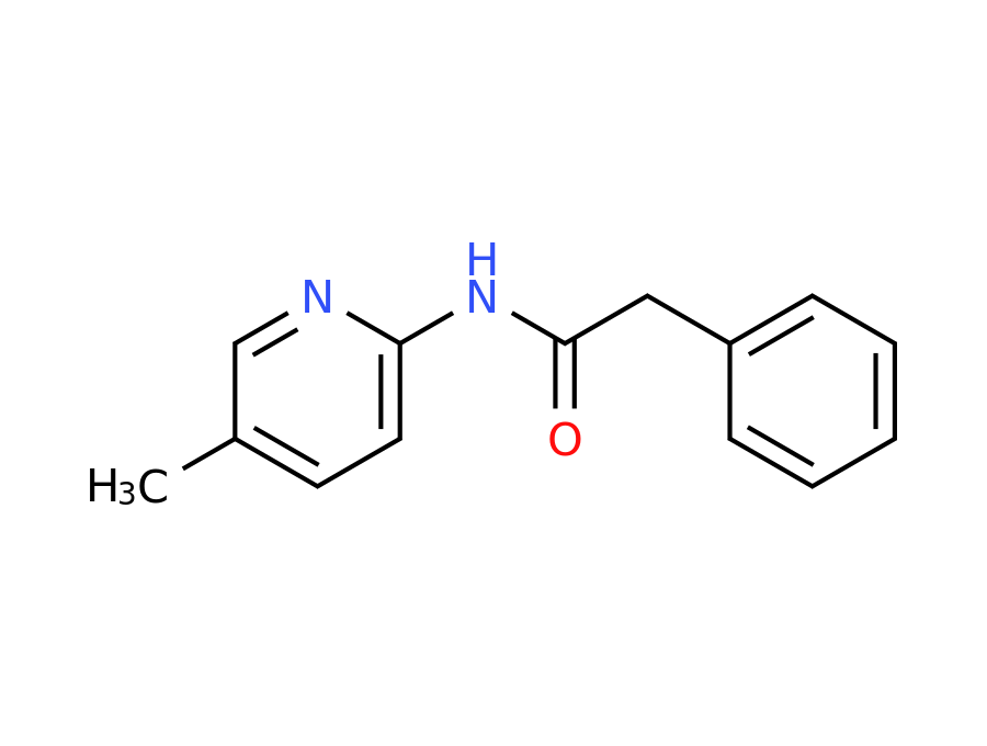 Structure Amb8450916