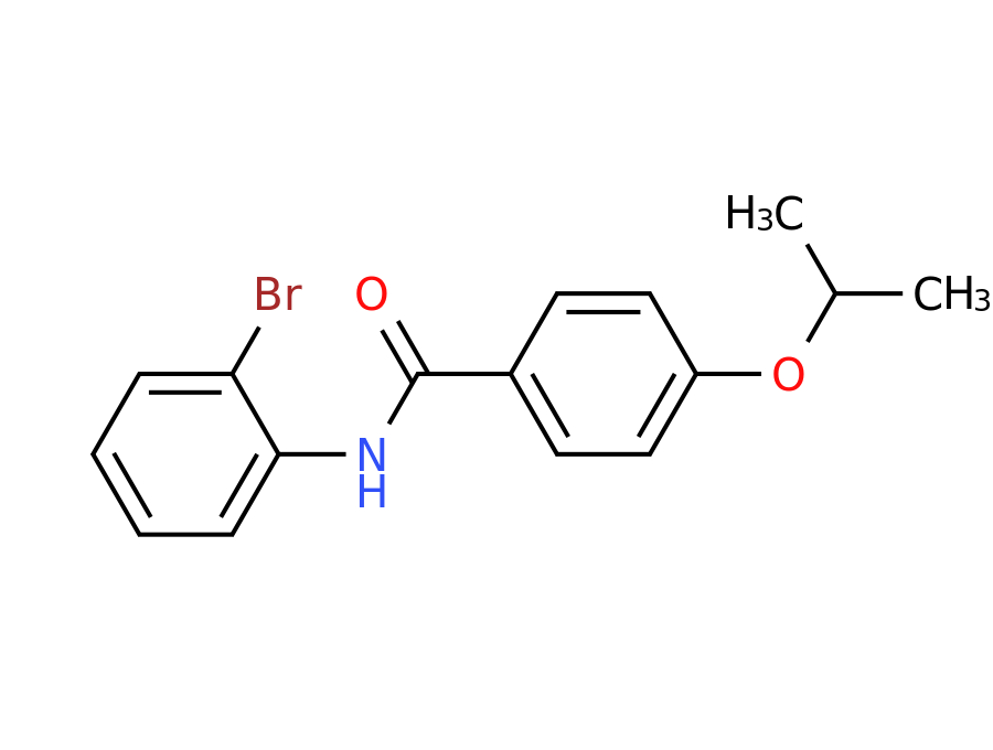 Structure Amb8450957