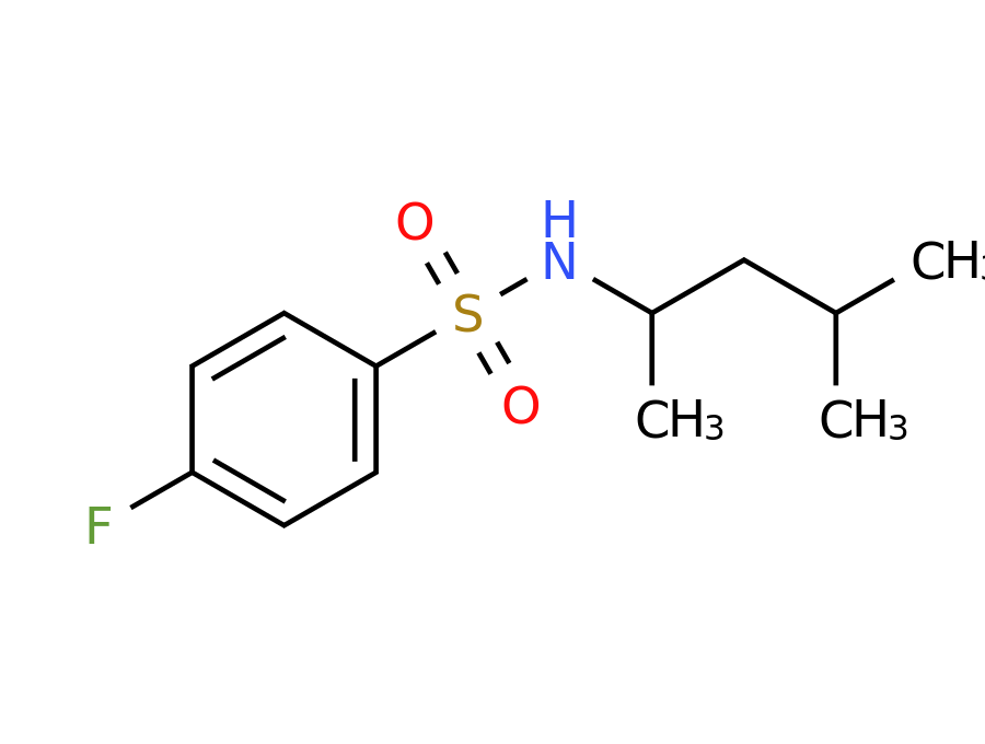 Structure Amb8450972