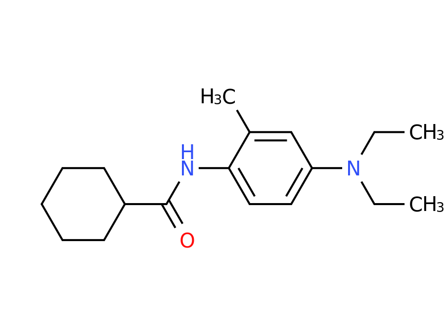 Structure Amb8450978