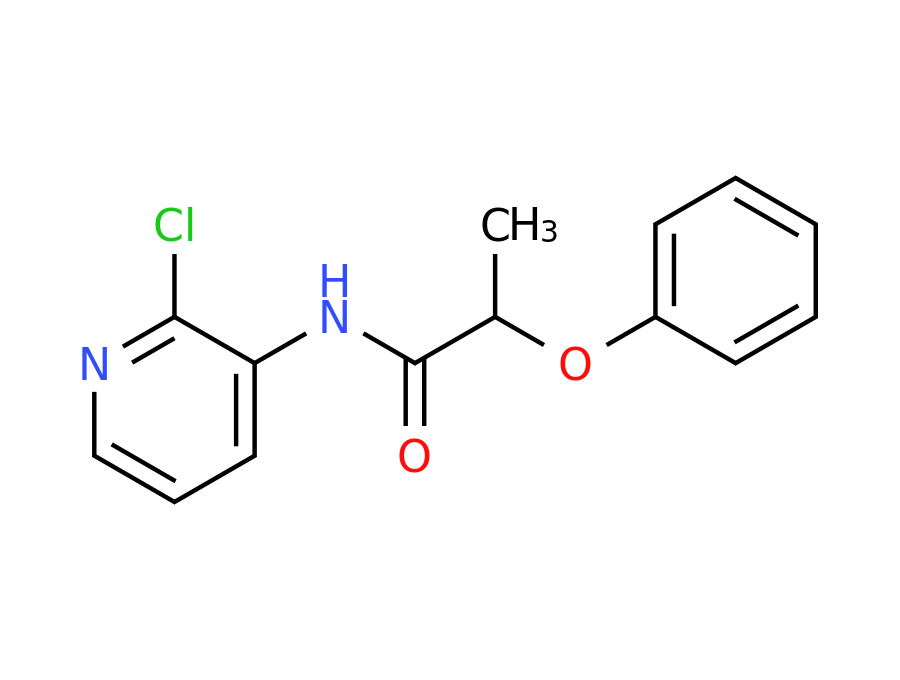 Structure Amb8450983