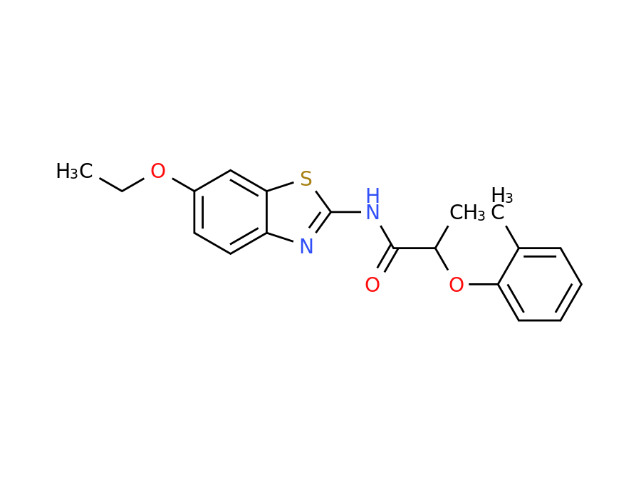 Structure Amb8450999