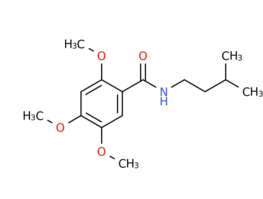 Structure Amb8451021