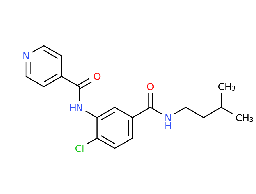 Structure Amb8451067