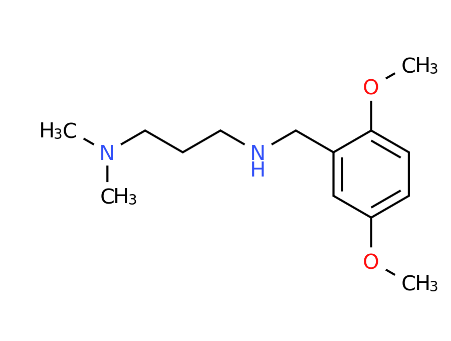 Structure Amb845107