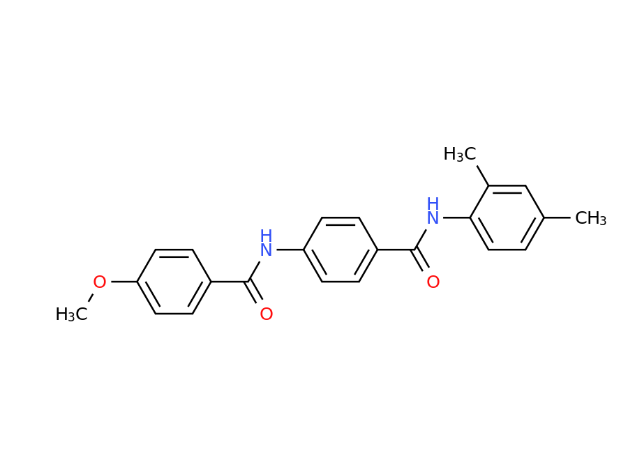 Structure Amb8451078