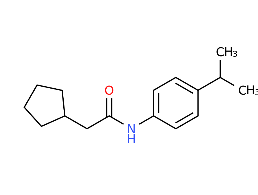 Structure Amb8451124