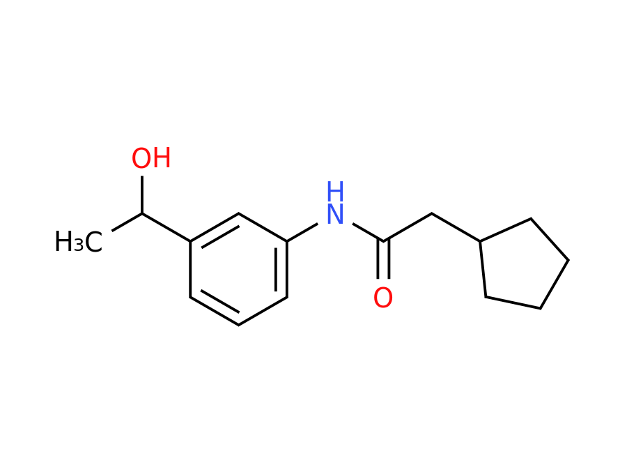 Structure Amb8451126