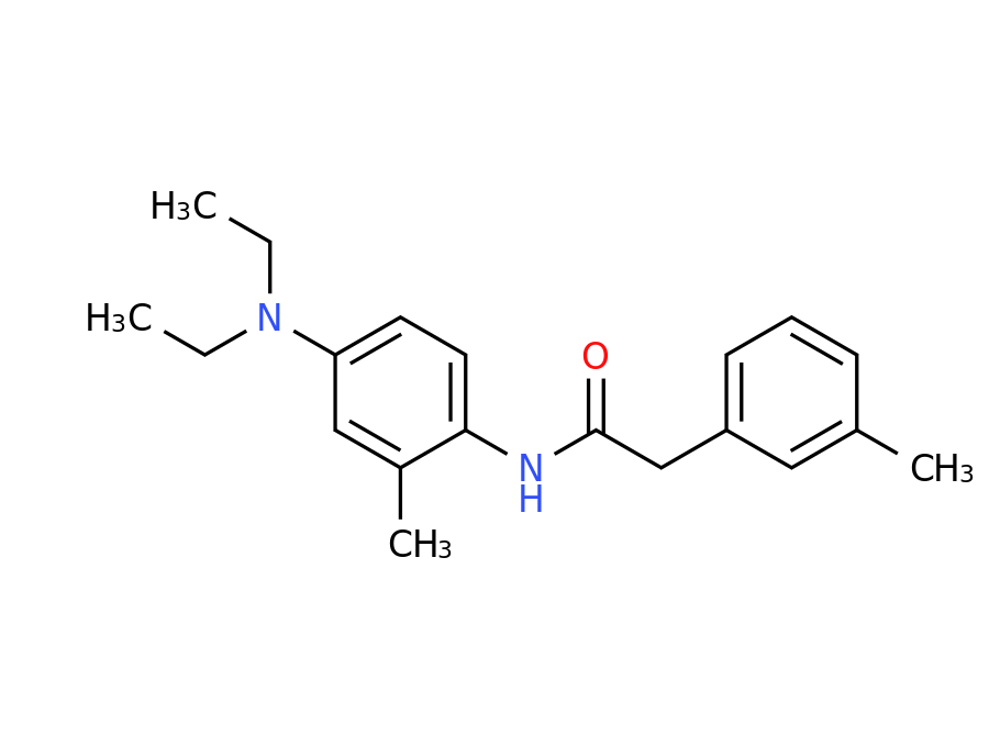 Structure Amb8451137