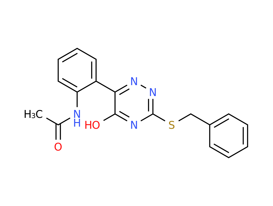 Structure Amb8451247