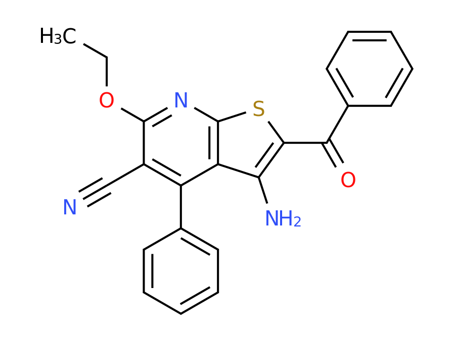 Structure Amb8451440