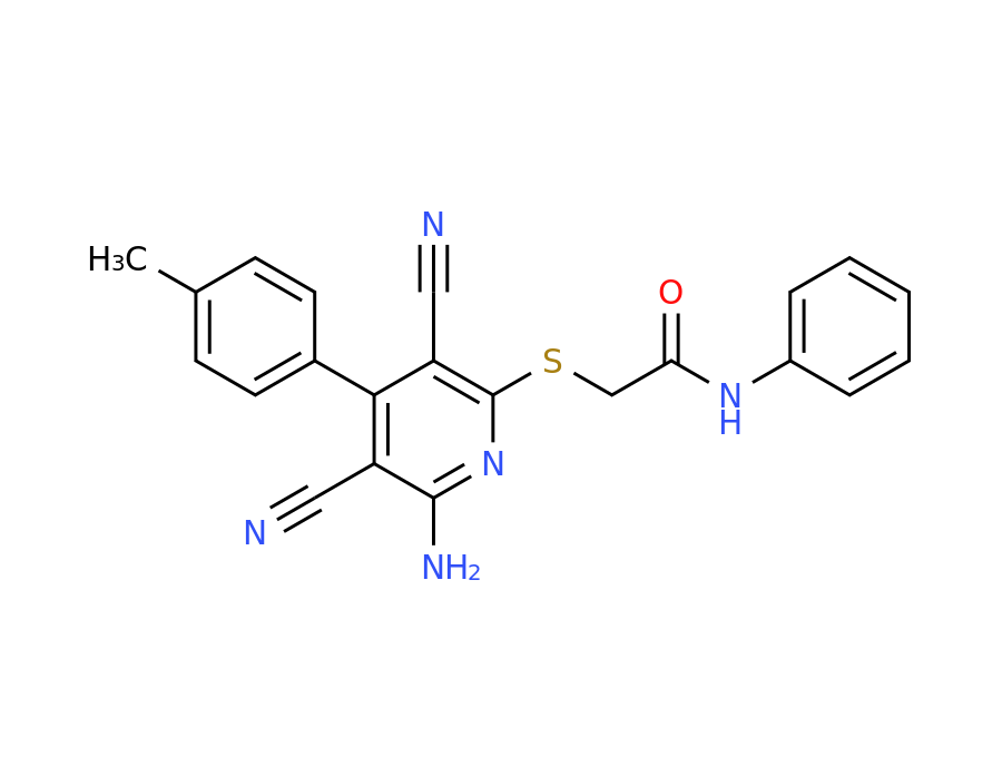 Structure Amb8451494