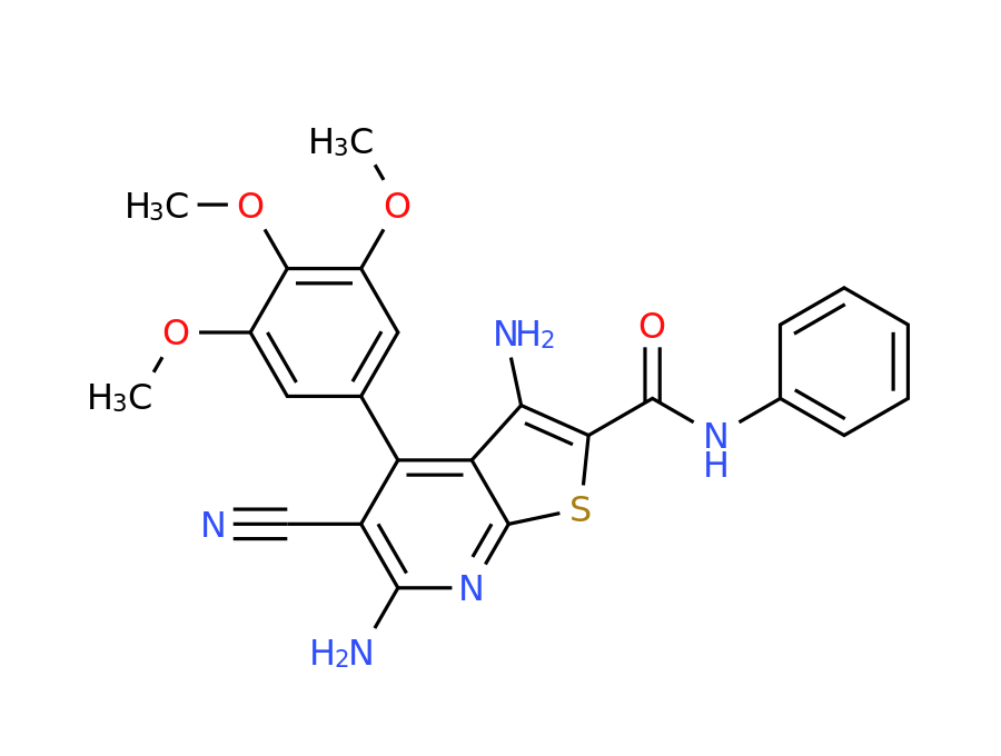 Structure Amb8451496