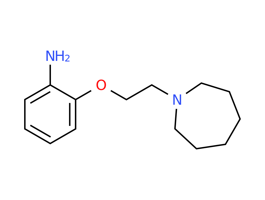 Structure Amb845151