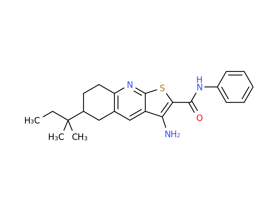 Structure Amb8451535