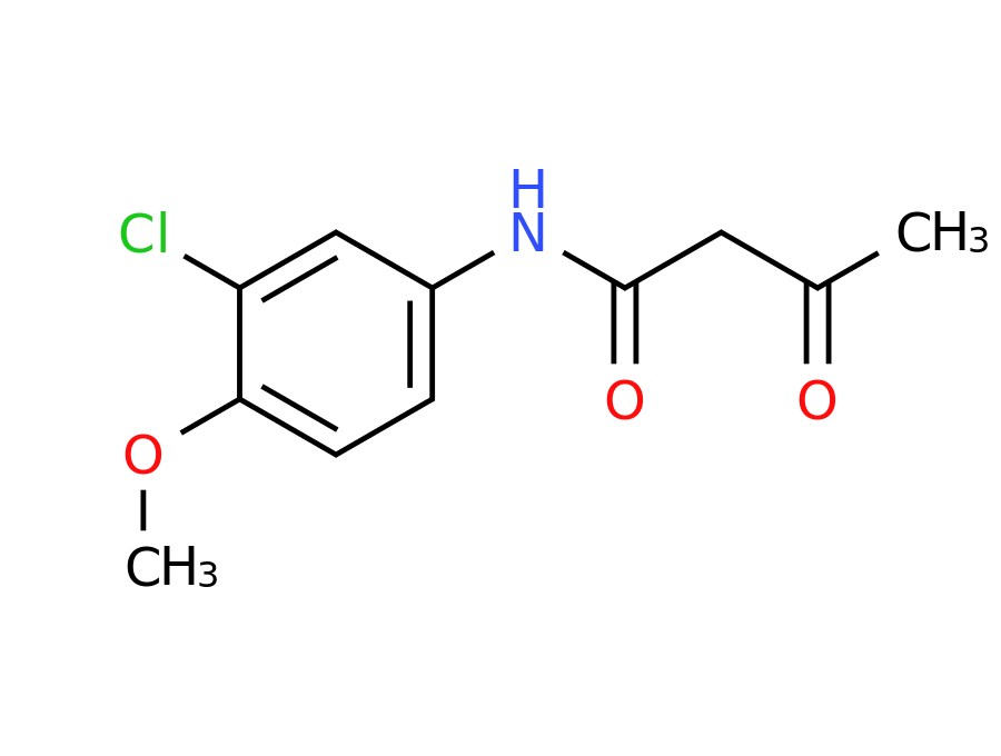 Structure Amb845163