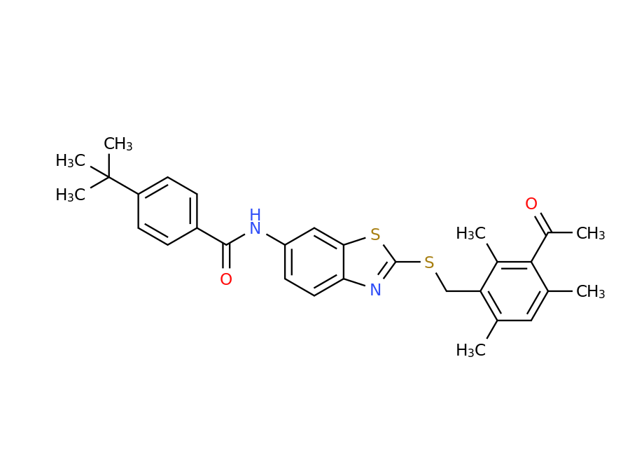 Structure Amb8451659