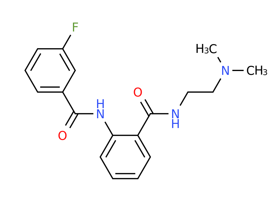 Structure Amb8452105