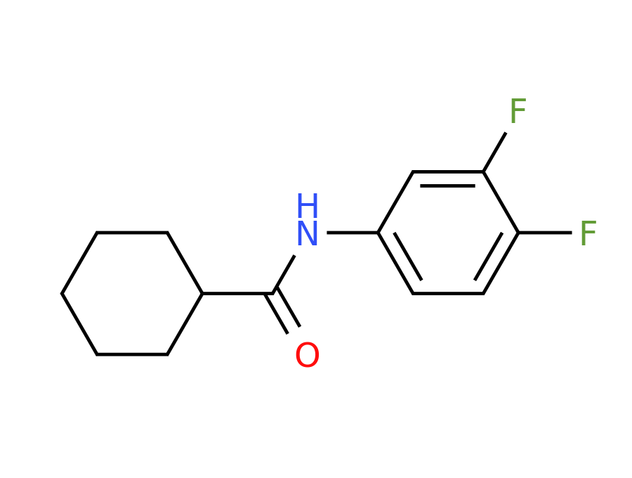 Structure Amb8452497