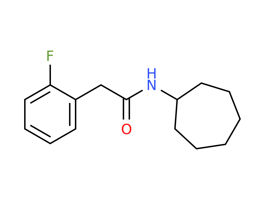 Structure Amb8452536