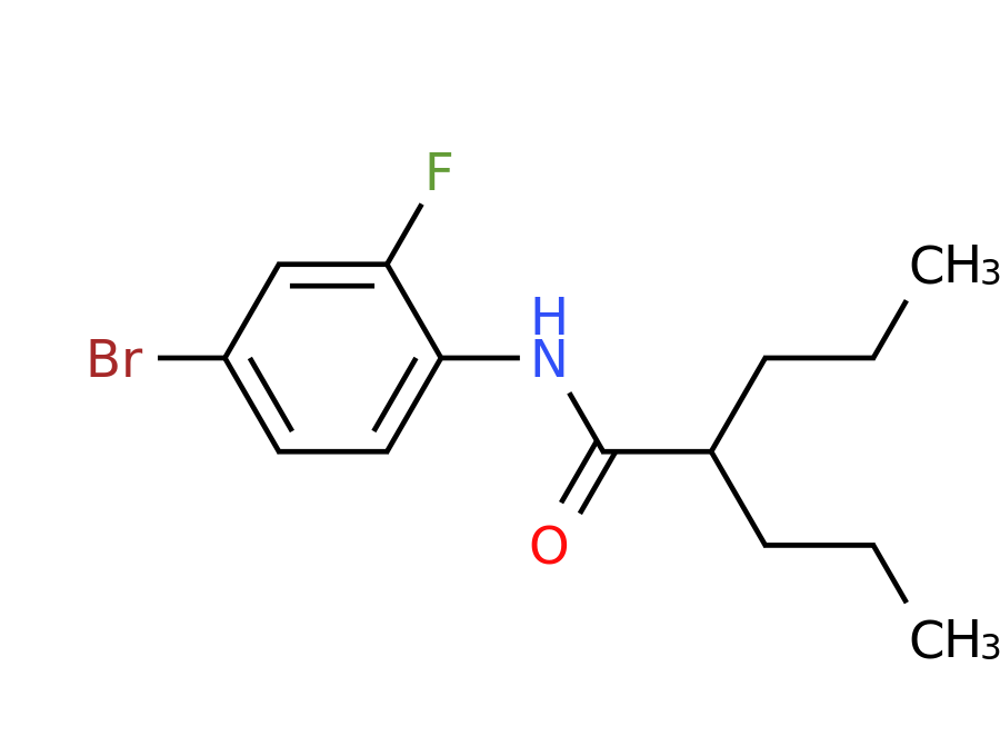 Structure Amb8452566