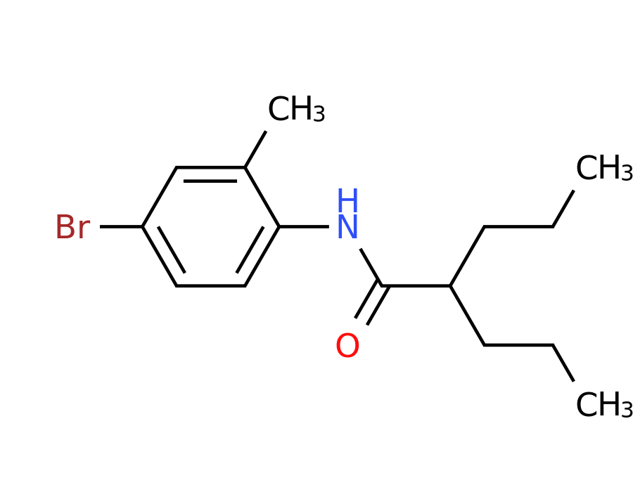 Structure Amb8452570