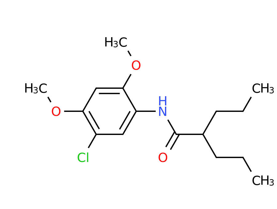 Structure Amb8452577