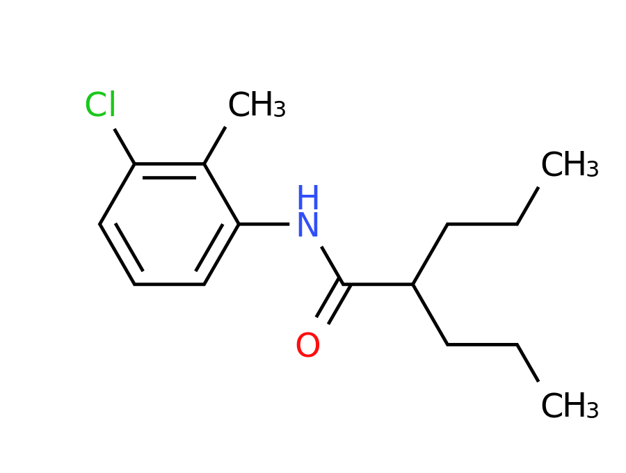 Structure Amb8452585