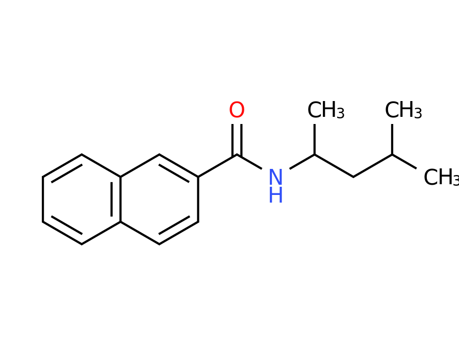 Structure Amb8452606