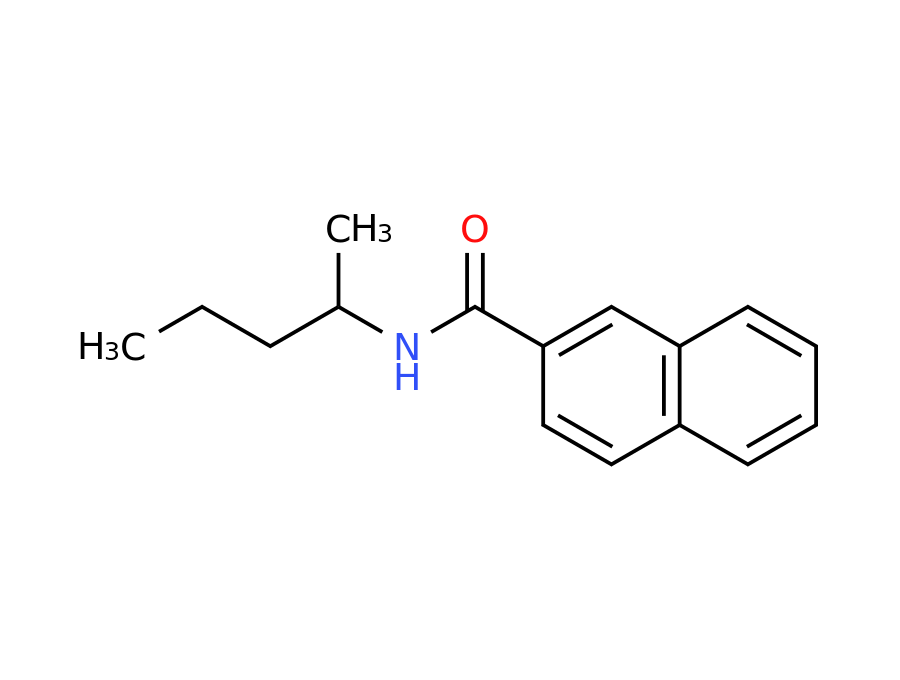 Structure Amb8452608