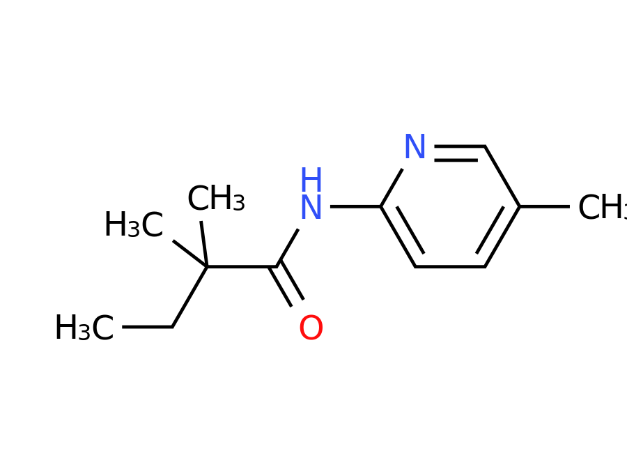 Structure Amb8452629