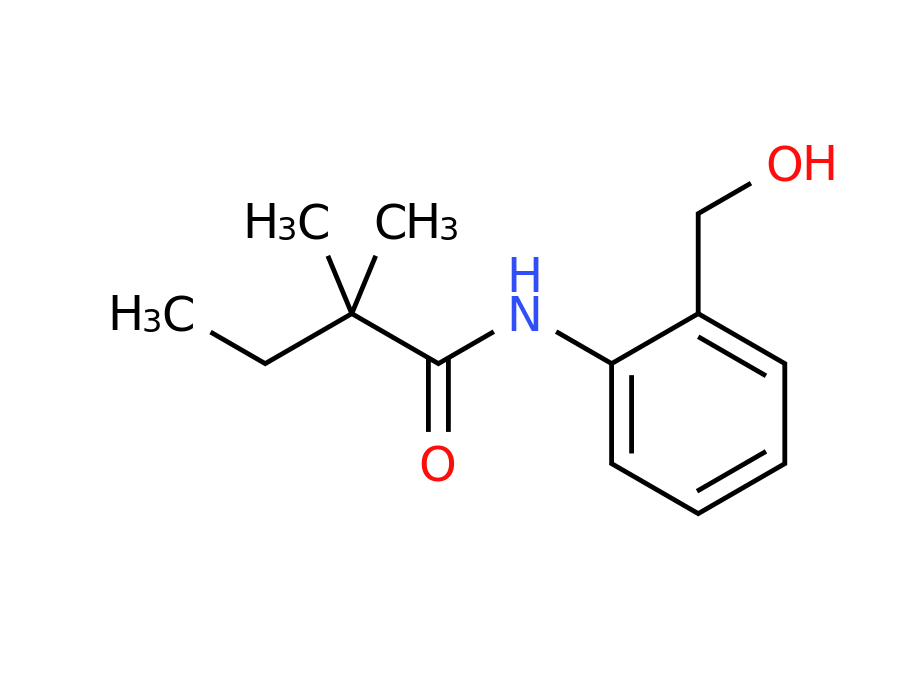 Structure Amb8452631