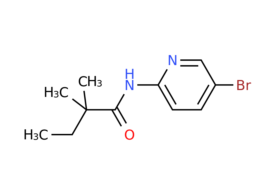 Structure Amb8452632