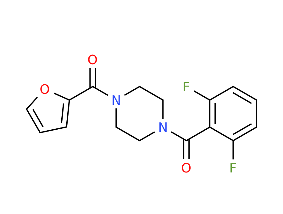 Structure Amb8452712