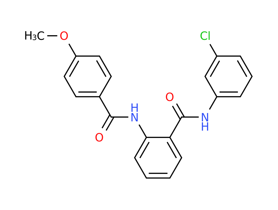 Structure Amb8452845