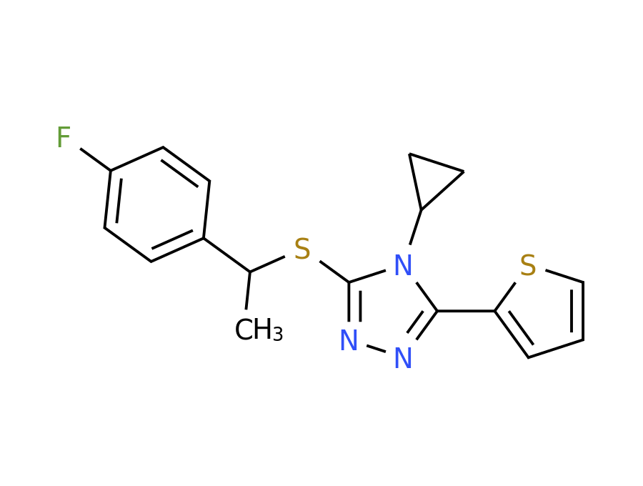 Structure Amb84529