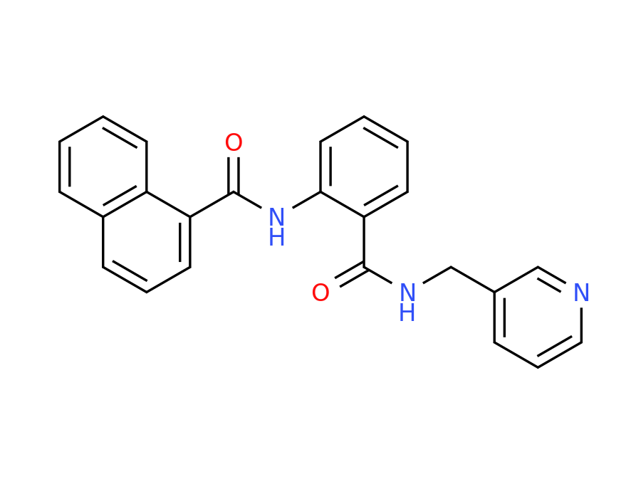Structure Amb8452907