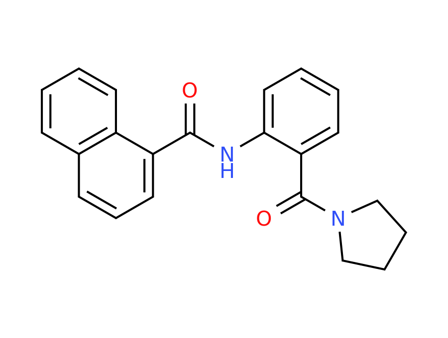 Structure Amb8452909